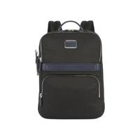 TUMI 途明 男士双肩包 0682404DNVY2E 黑色