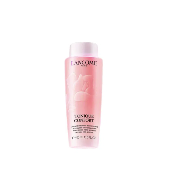 LANCOME 兰蔻 全新清滢保湿柔肤水 400ml