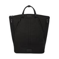 TUMI 途明 Voyageur系列 女士双肩包 0196681 黑色 中号
