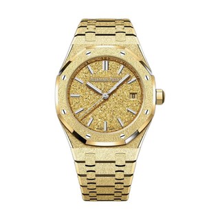 Audemars Piguet 爱彼 皇家橡树系列 腕表 77450BA.GG.1361BA.01