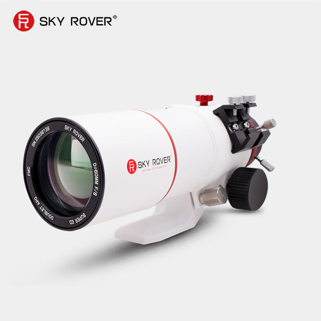 SKY ROVER 天虎 60mm F/6 ED APO 天文望远镜