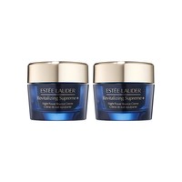 值选：ESTEE LAUDER 雅诗兰黛 多效智妍晚霜  75ml*2