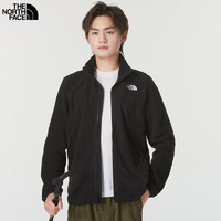 THE NORTH FACE 北面 冲锋衣男装2024春季新款夹克上衣运动户外舒适带三合一系 / M/170