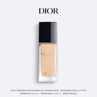 值选：Dior 迪奥 锁妆粉底液 柔润亮泽 30ml