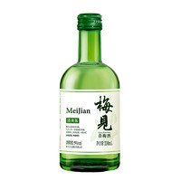 MeiJian 梅见 青梅酒 330ml