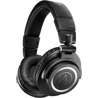 铁三角 ATH-M50xBT2 头戴式耳机