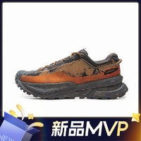 新品发售：LI-NING 李宁 CF溯行川 溯之东方秀款 中性款徒步鞋 AHTU025