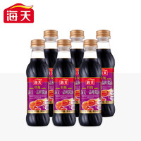 海天 一品鲜酱油 500ml*6瓶