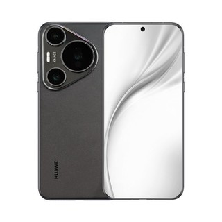 百亿补贴：HUAWEI 华为 Pura70全网通麒麟芯片智能游戏拍照5G手机 12+512GB