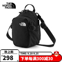 THE NORTH FACE 北面 2024新款 户外运动单肩包