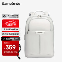 Samsonite 新秀丽 女士双肩包 13英寸电脑包 通勤书包