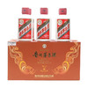 移动端、京东百亿补贴：MOUTAI 茅台 53%vol 白酒 100ml*6 礼盒装