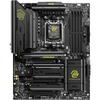 微星 MAG X870 TOMAHAWK WIFI 战斧导弹 ATX主板 AMD AM5