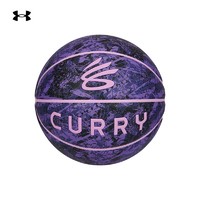 安德玛 UNDERARMOUR）CURRY品牌库里中国行395盘古配色篮球6007661