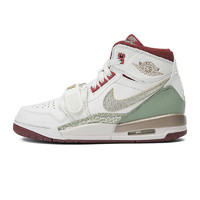 NIKE 耐克 AIR JORDAN LEGACY 312 男款篮球鞋 FZ5047-120