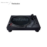 Technics 松下Technics SL-1200MK7 直驱黑胶唱盘机 黑胶唱片机 打碟机