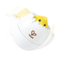 HapeHAPE翻滚的小鸡仔学爬引逗宝宝早教玩具0-1岁 翻滚的小鸡仔E0073