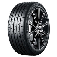 Continental 马牌 ?汽车轮胎 225/40R19 93W MC6 XL FR J 适配捷豹XEL奔驰