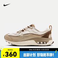 NIKE 耐克 AIR MAX BLISS 女子运动鞋 FV3637-070 35.5