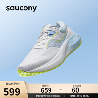 移动端、京东百亿补贴：saucony 索康尼 澎湃SURGE 运动跑鞋 S28187