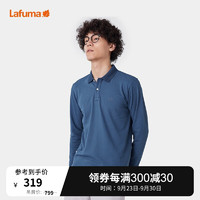 Lafuma 乐飞叶 LMTS2AL11 男款POLO衫