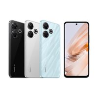 百亿补贴：Xiaomi 小米 Redmi note13R 6.79英寸超大屏 5030mAh超大电池 智能5G手机