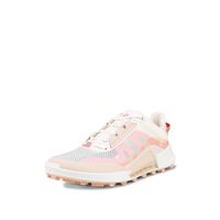 ECCO 爱步 女性 Biom 2.1越野跑鞋 透气 Rose Dust尺码6-6.5