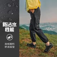 SKECHERS 斯凯奇 女子运动长裤 P423W148