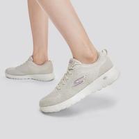 SKECHERS 斯凯奇 女鞋健步鞋女士运动鞋运动休闲鞋款舒适秋季