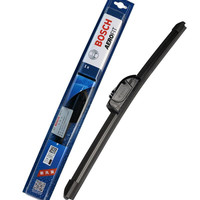 博世无骨雨刷器/雨刮片/雨刷片/雨刮器(单支) 14寸(老风翼U型接口)