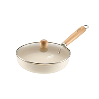 ASD 爱仕达 JL28T1WG-D 陶瓷煎锅(28cm、不粘、铝合金)