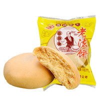 扬子江(食品) 老式面包大法饼100g*6袋