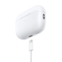 Apple 苹果 airpods pro2  airpods3苹果蓝牙无线耳机二代pro3主动降噪