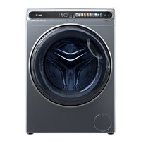 Haier 海尔 晶彩系列 EG100HMATE80S 洗烘一体机 10KG 平嵌式