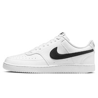 NIKE 耐克 COURT VISION LOW 男款板鞋 DH2987-101