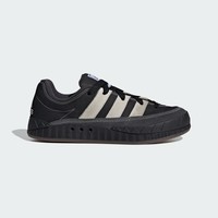 adidas 阿迪达斯 「鲨鱼面包鞋」ADIMATIC滑板鞋adidas Originals阿迪达斯三叶草