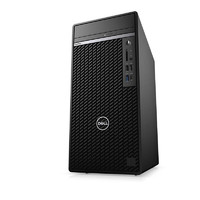 DELL 戴尔 Optiplex Tower Plus7020 高端台式电脑主机(i5-14500 16G 1T RTX4060)黑神话游戏 大模型训练Ai