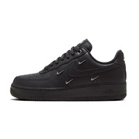 NIKE 耐克 女鞋AIR FORCE 1 '07空军一号运动休闲鞋板鞋 HQ1180-001