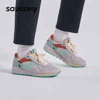 百亿补贴：saucony 索康尼 SHADOW 5000 男女款休闲鞋