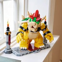 移动专享：LEGO 乐高 71411酷霸王