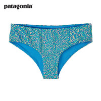 Patagonia 巴塔哥尼亚 女士冲浪比基尼泳裤 Cheeky 86785 patagonia