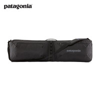 Patagonia 巴塔哥尼亚 飞钓工具包Black Hole Rod  49435 patagonia