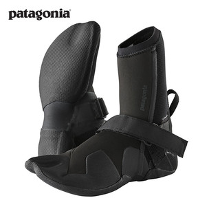 Patagonia 巴塔哥尼亚 天然橡胶冲浪胶套R3 Yulex Split Toe 89437 patagonia