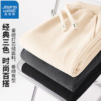 JEANSWEST 真维斯 男女同款灯芯绒长裤  EE-43-151732-1