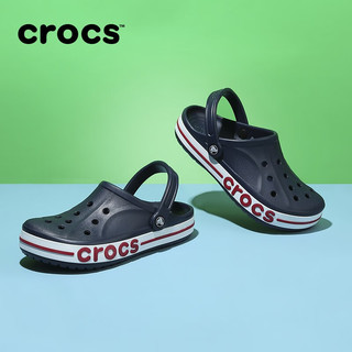 今日必买：crocs 卡骆驰 贝雅卡骆班 男士洞洞鞋 205089