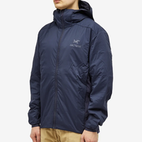 ARC\'TERYX 始祖鸟 Atom Hoodie 男士冲锋衣
