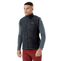 Rab 睿坡 Cirrus Flex 2.0 男子羽绒背心