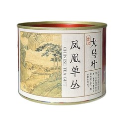 珺福 正宗潮州凤凰单从茶叶50g