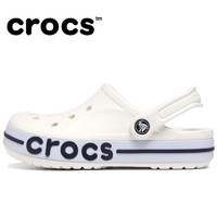 crocs 卡骆驰 男女款运动拖鞋 205089