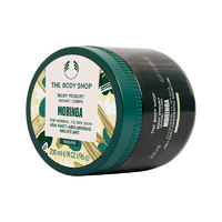 THE BODY SHOP Thebodyshop美体小铺保湿身体乳200ml清爽果香嫩肤